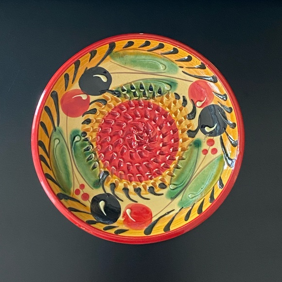 Other - COPY - 5/$20⭐️garlic grater dish